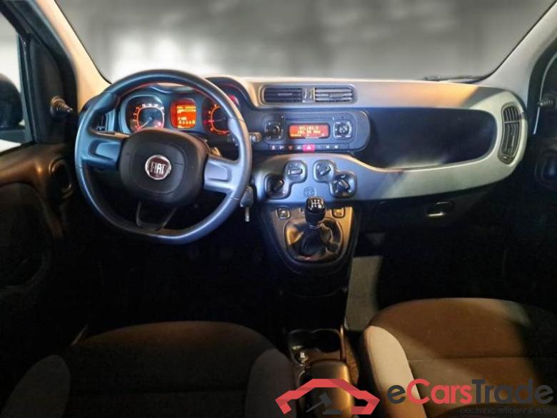 Fiat 13 FIAT PANDA / 2011 / 5P / BERLINA 1.2 69CV E6 EASY #3