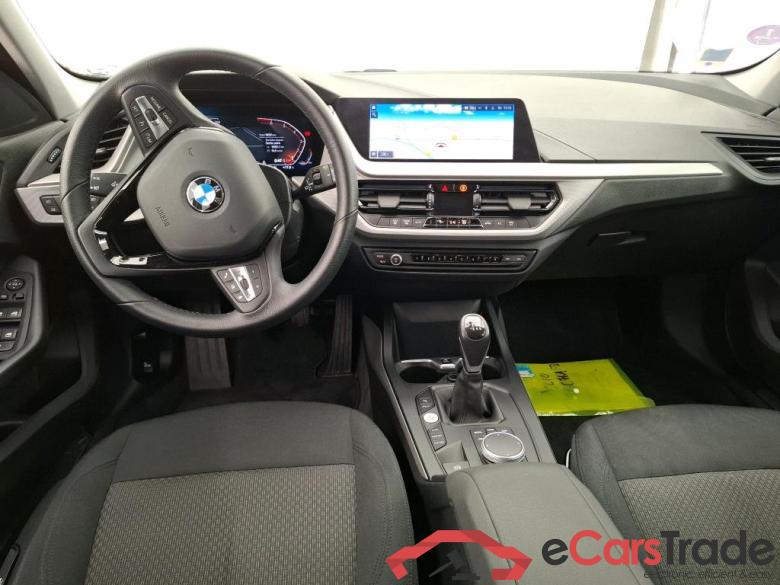 BMW 116i Business Design BMW Série 1 / 2019 / 5P / Berline 116i Business Design #5