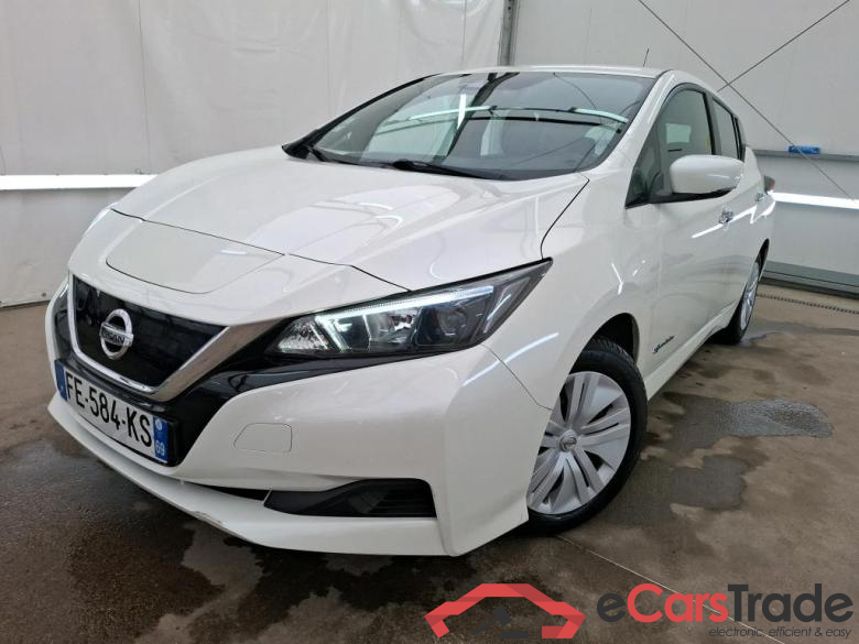Nissan 150ch Business NISSAN Leaf / 2017 / 5P / Berline 150ch Business