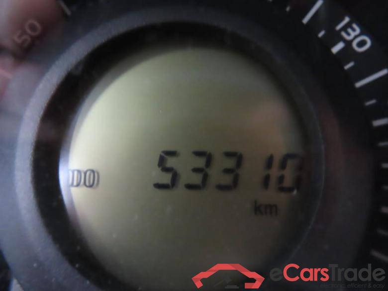 TOYOTA Aygo 1.0 VVT-i x-fun #4