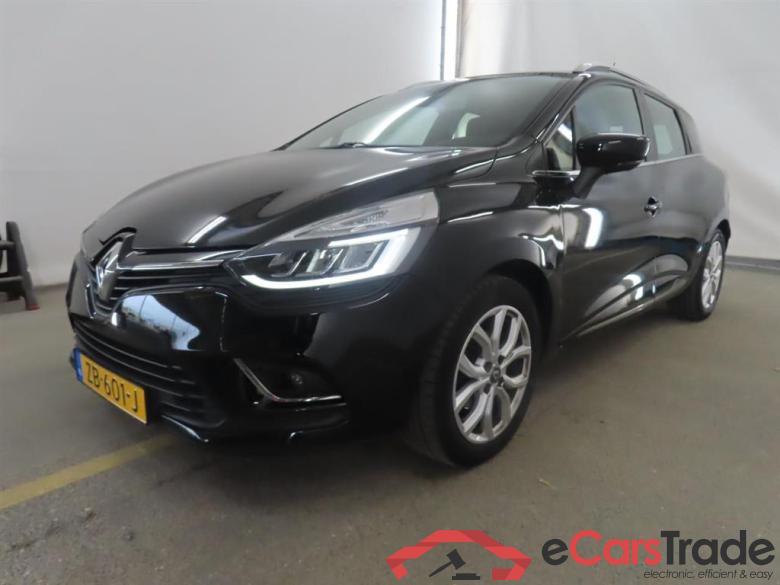 RENAULT CLIO ESTATE 0.9 TCe Intens #1