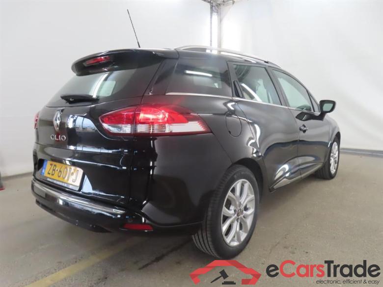 RENAULT CLIO ESTATE 0.9 TCe Intens #2