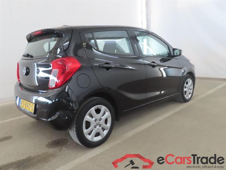 OPEL KARL 1.0 ecoFLEX Edition #2