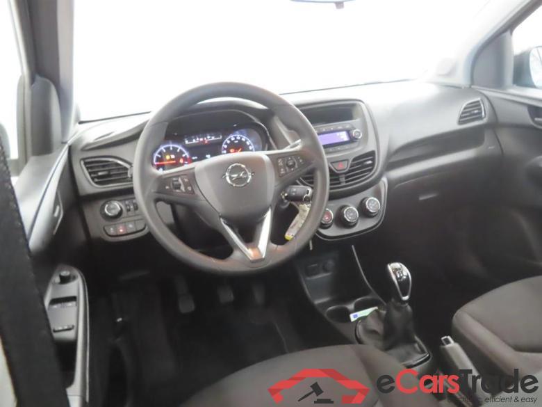 OPEL KARL 1.0 ecoFLEX Edition #3