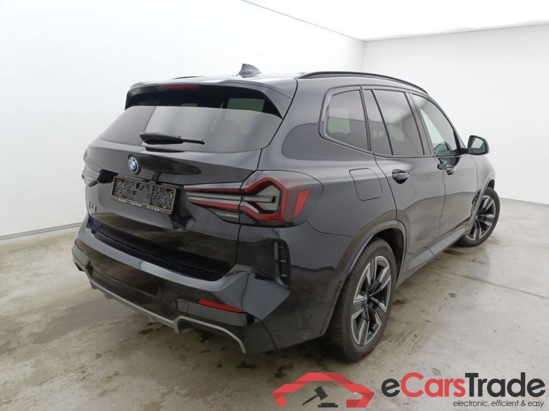 BMW IX3 - 2022 74 kWh 286 iX3 5d #5