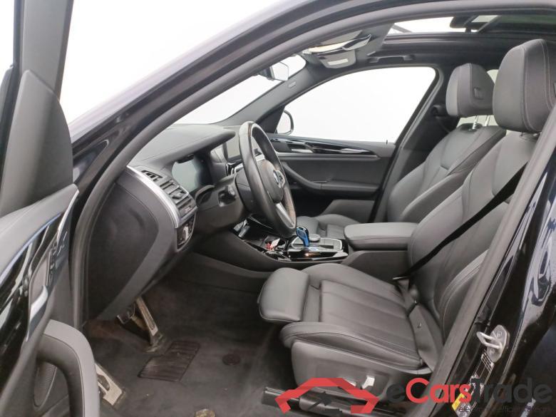 BMW IX3 - 2022 74 kWh 286 iX3 5d #6