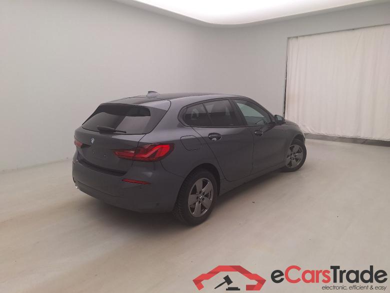 BMW, 1-serie '19, BMW 1 Reeks Hatch 116dA (85 kW) 5d #3