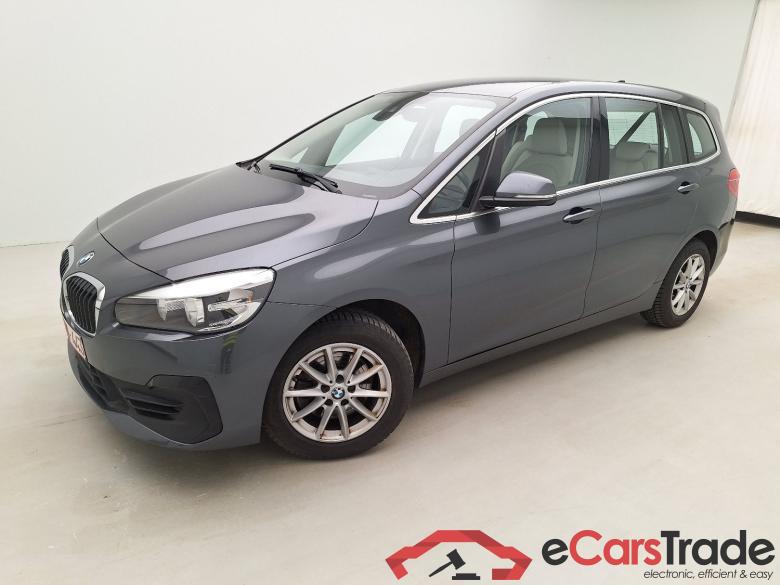 BMW, 2-serie GranTour '18, BMW 2 Reeks Gran Tourer 218i (100kW) Aut. 5d #3