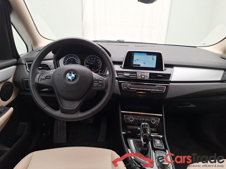 BMW, 2-serie GranTour '18, BMW 2 Reeks Gran Tourer 218i (100kW) Aut. 5d #4