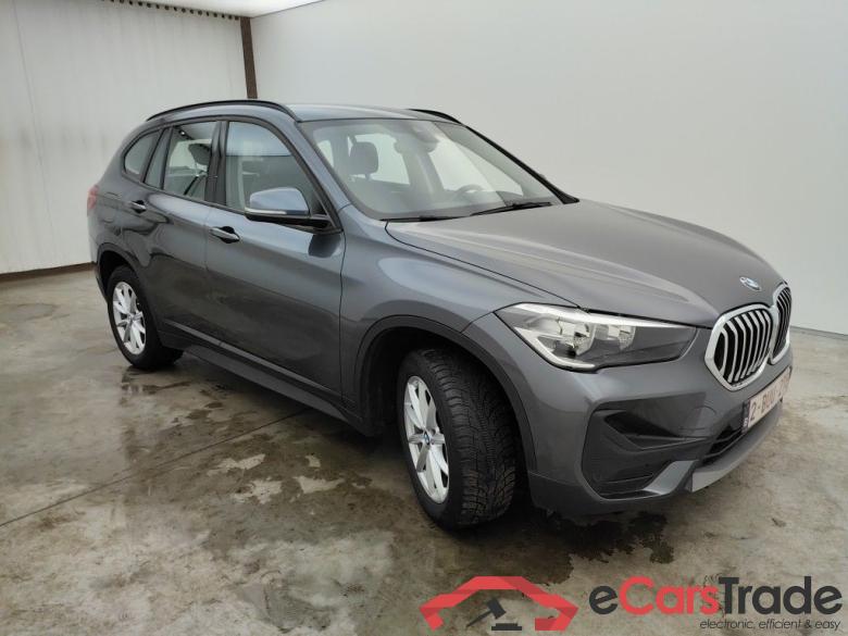 BMW X1 sDrive16dA (85 kW) 5d - NO COC #3