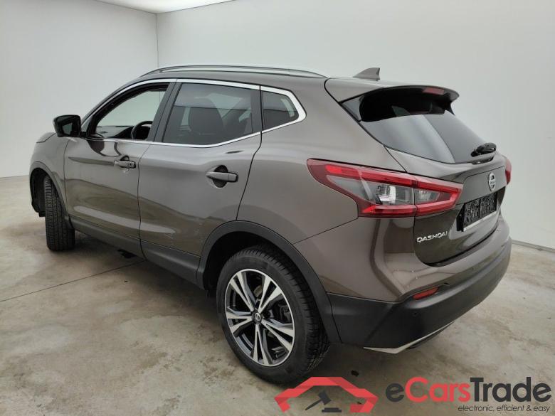 Nissan Qashqai dCi 115 N-Connecta 5d #3