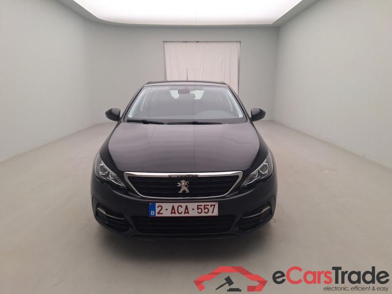 Peugeot, 308 FL'17, Peugeot 308 1.5 BlueHDi 130 S&S Active 5d #1