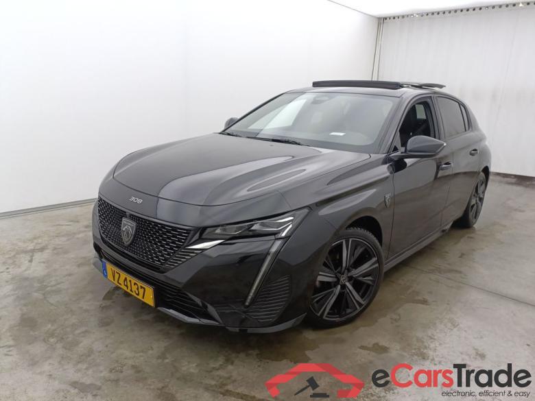 PEUGEOT 308 - 2021 1.2 PureTech 131 GT Pack S&S 5d #4