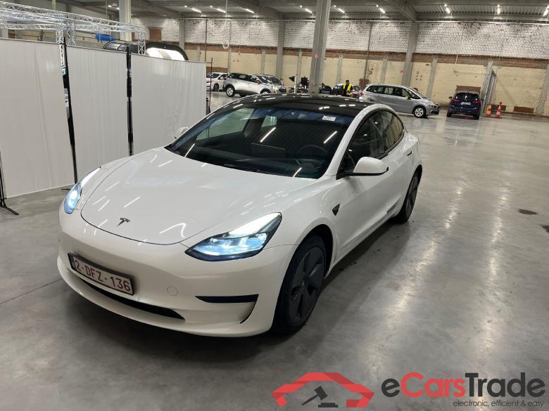 Tesla, Model 3 FL'23 BEV, Tesla Model 3 RWD 4d #2