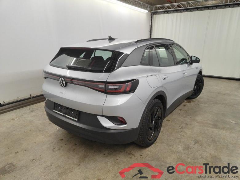 Volkswagen ID.4 77kWh 128kW Pro 5d #5