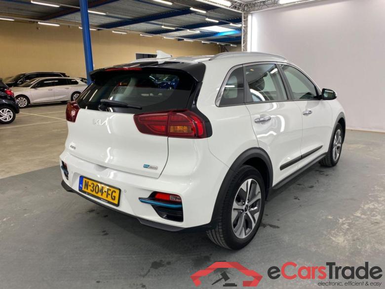 KIA e-Niro 64kWh ev dynamicline 3-fase 150kW aut #4