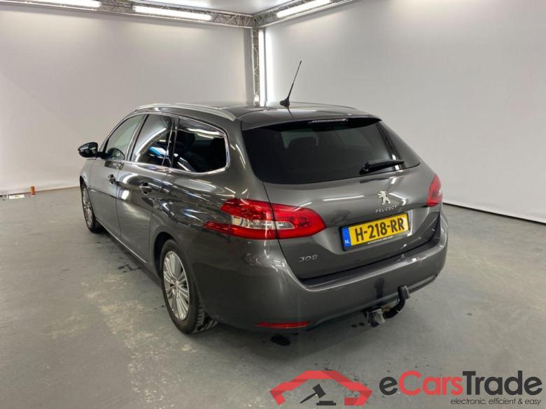 PEUGEOT 308 SW 1.2 puretech bluelease premium 81kW #3