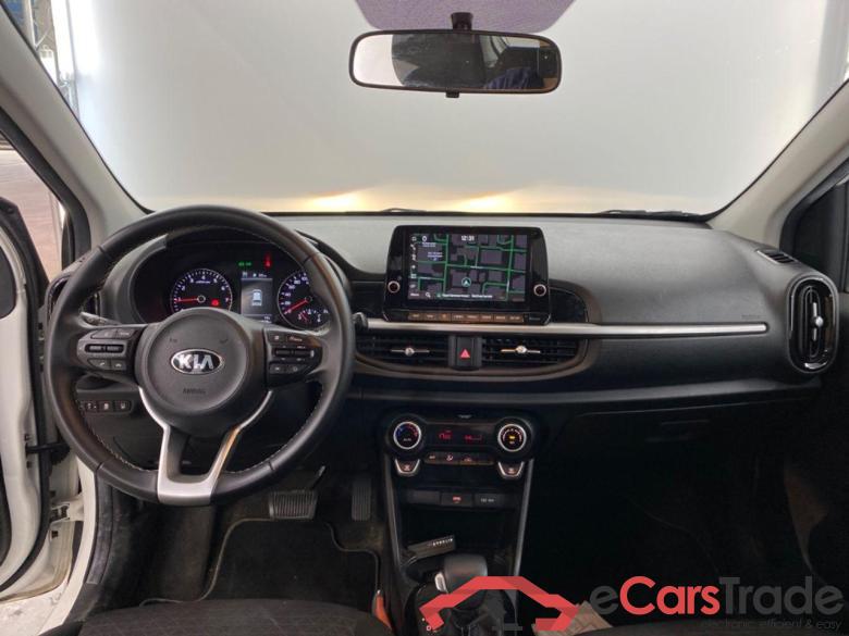 KIA PICANTO 1.0dpi dynamicplusline 4-zits 49kW amt aut #6