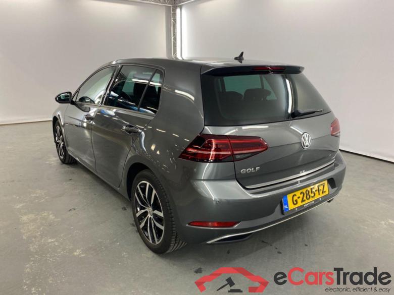 VOLKSWAGEN GOLF 1.0tsi comfortline business 85kW  #3