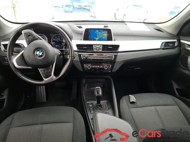 BMW sDrive16d Business Design DKG7 Série X1 sDrive16d Lounge 1.5 115CV BVA7 E6dT #5