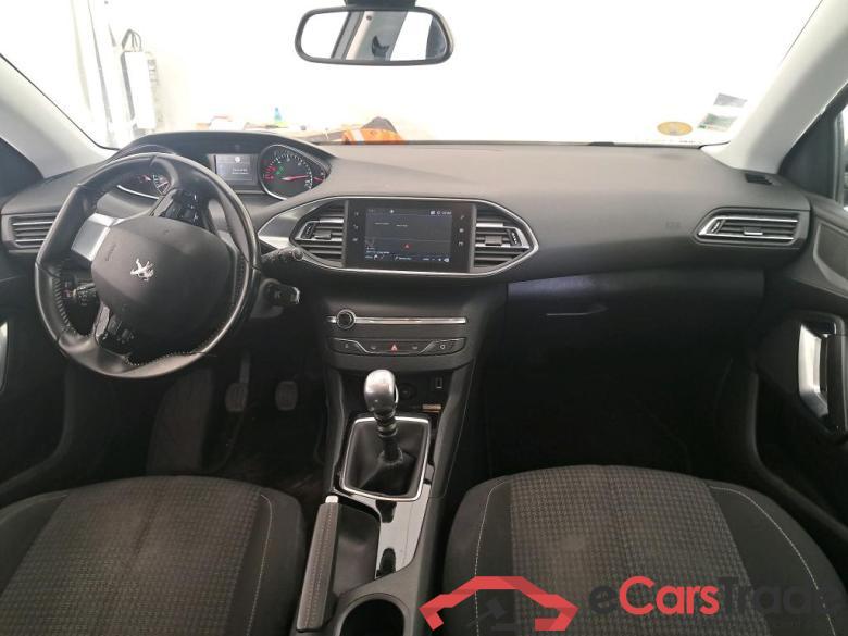 Peugeot &BlueHDi 100 S&S ACTIVE BUSINESS 308 SW Active Business 1.5 HDI 100CV BVM6 E6dT #5