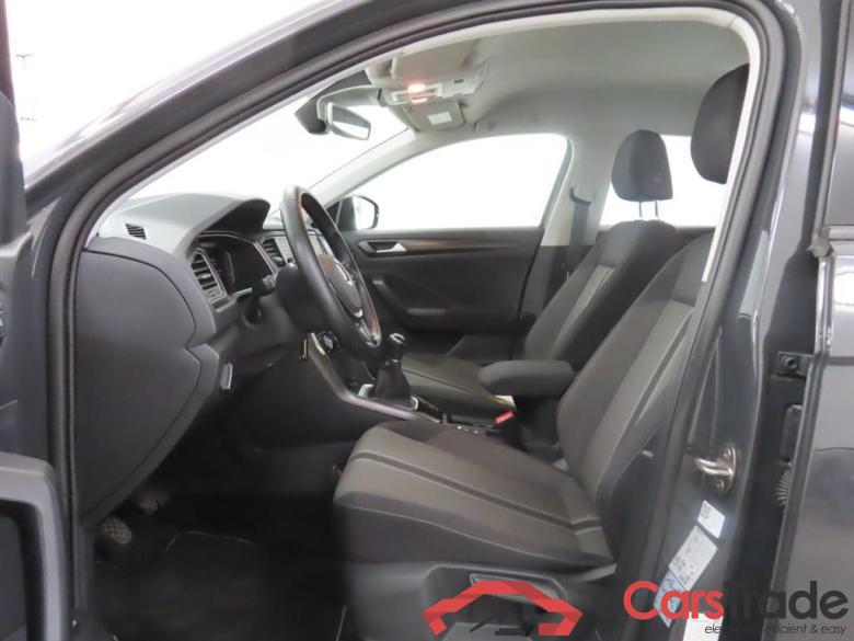 VOLKSWAGEN T-Roc 1.5 TSI Style Bns #5