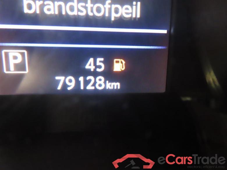 NISSAN Qashqai 1.3 DIG-T Tekna #4