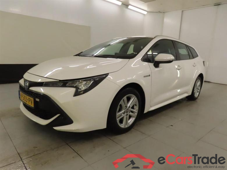 TOYOTA Corolla Touring Sports 1.8 Hybrid Active