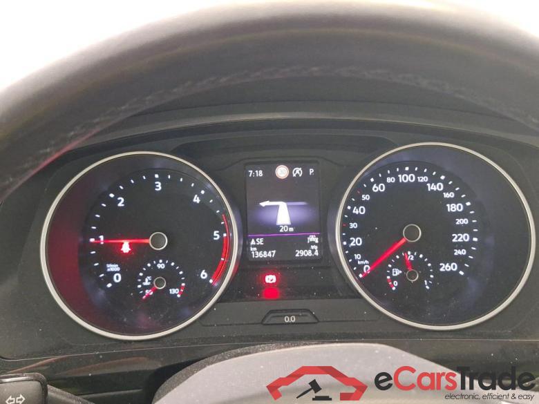Volkswagen 2.0 TDI 150 DSG7 Life Business VOLKSWAGEN Tiguan / 2020 / 5P / SUV 2.0 TDI 150 DSG7 Life Business #6