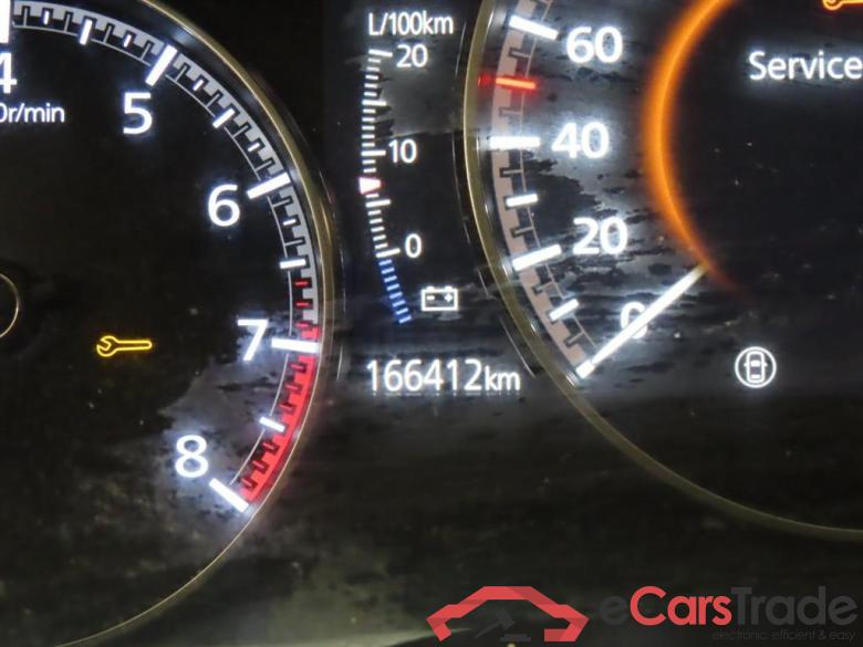 Mazda CX-30 2.0 SA-X Luxury #4