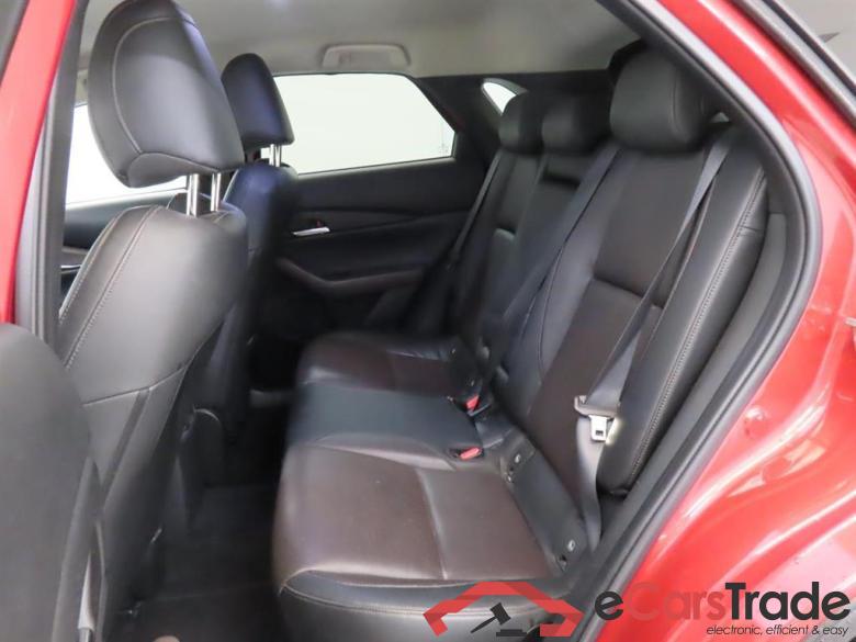 Mazda CX-30 2.0 SA-X Luxury #6
