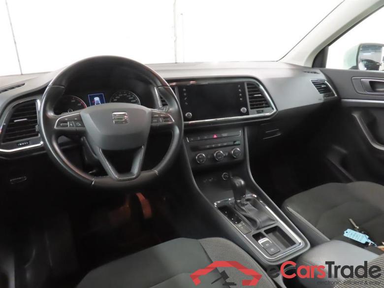SEAT Ateca 1.5 TSI St BnsInt #3