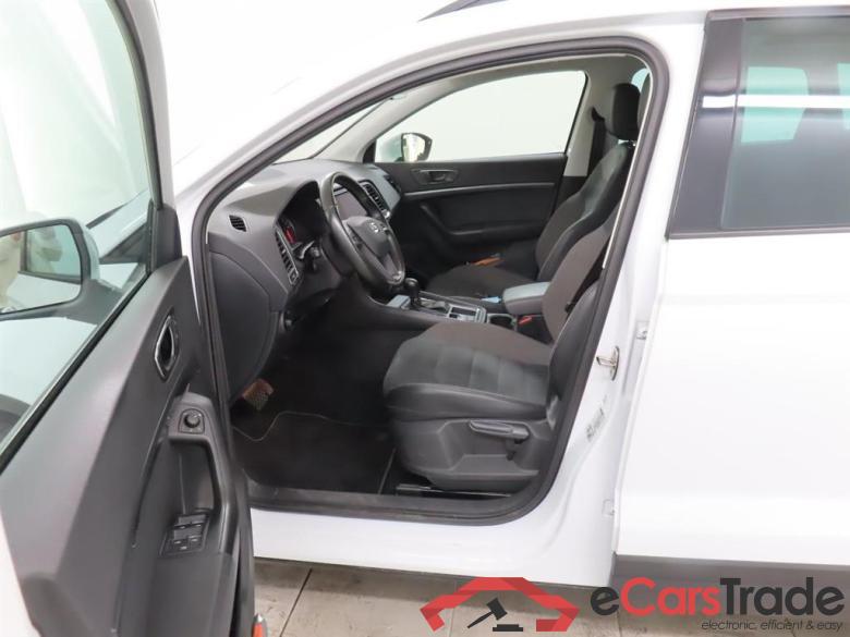 SEAT Ateca 1.5 TSI St BnsInt #5
