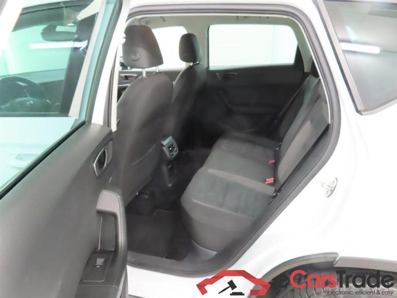 SEAT Ateca 1.5 TSI St BnsInt #6