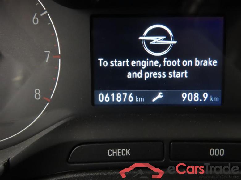 OPEL Grandland X 1.2 Turbo Innovation #4