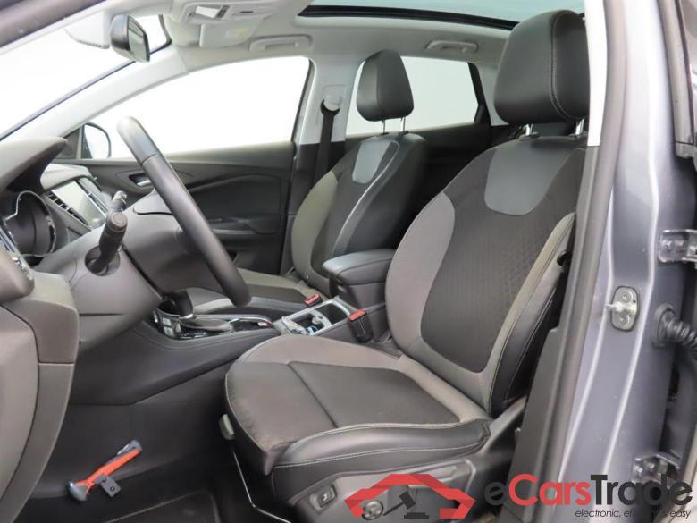OPEL Grandland X 1.2 Turbo Innovation #5