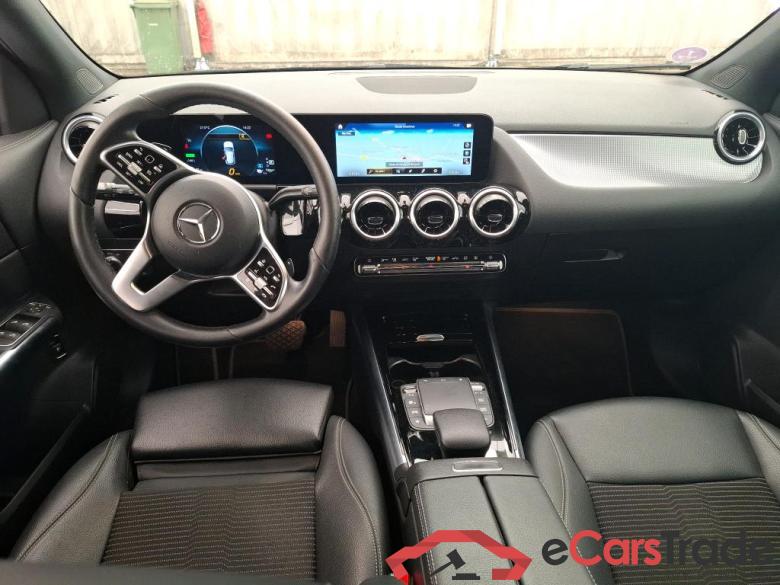 Mercedes 1.3 GLA 250 e BUSINESS LINE DCT MERCEDES-BENZ GLA / 2020 / 5P / SUV 1.3 GLA 250 e BUSINESS LINE DCT #5