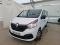 preview Renault Trafic #0