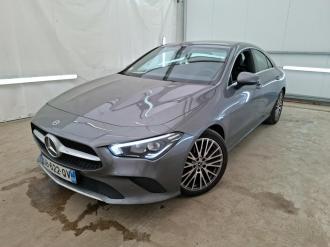 Mercedes CLA 200