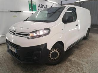 Citroen Jumpy