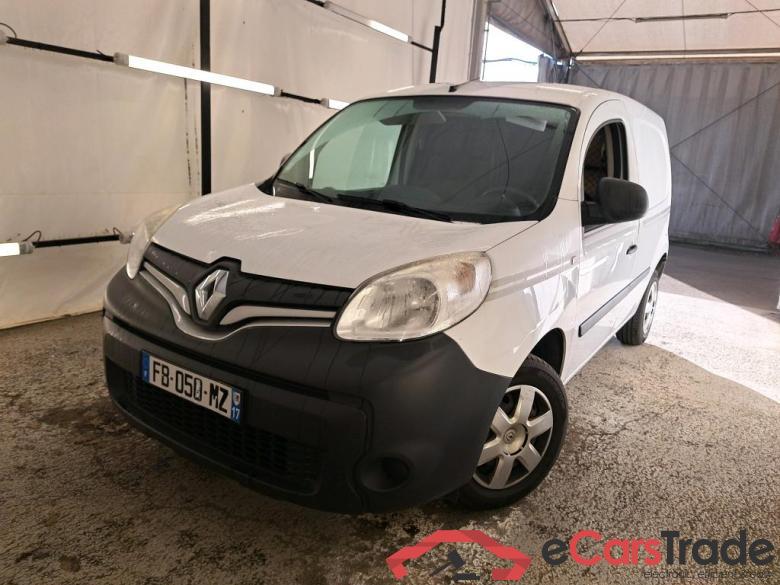 Renault Extra R-Link Energy dCi 75 Kangoo Express Extra (Série Spéciale) 1.5 dCi 75CV BVM5 E6 #1