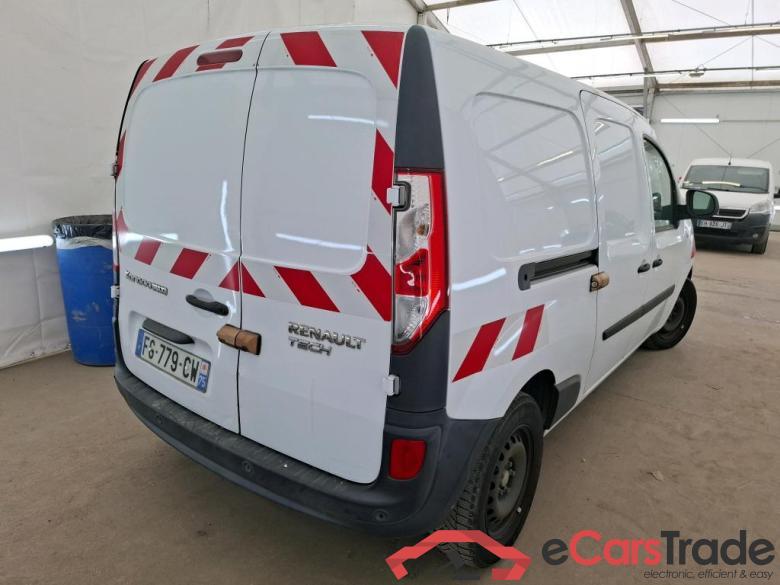 Renault Grand Vol ExtraR-Link dCi 90 Kangoo Express Maxi Extra (Série Spéciale) 1.5 dCi 90CV BVM5 E6 #3