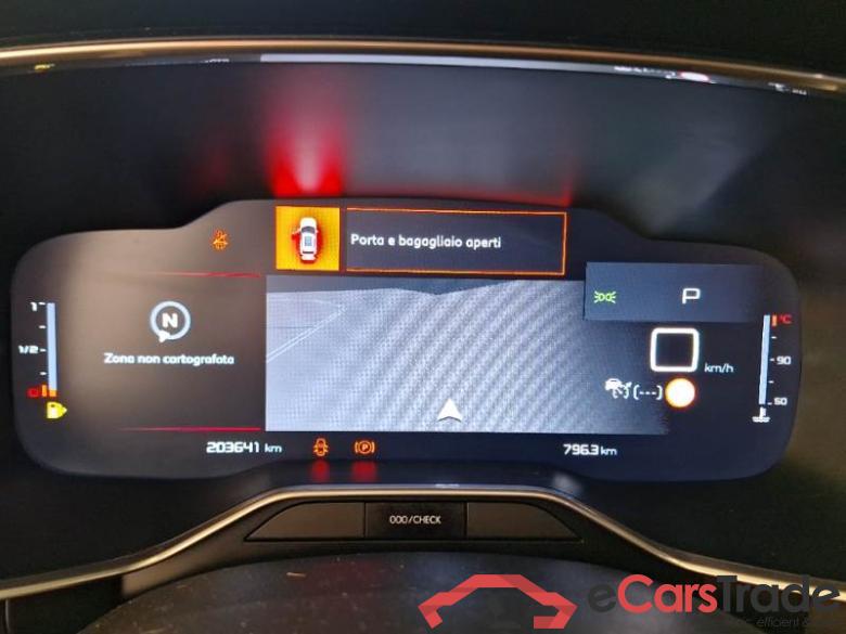 Citroen 2 CITROEN C5 AIRCROSS / 2018 / 5P / SUV BLUEHDI 130 SeS BUSINESS EAT8 #4