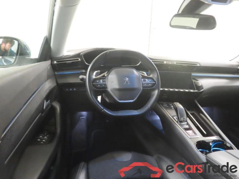 PEUGEOT 508 SW 1.2 PT. B.L. Allure #2