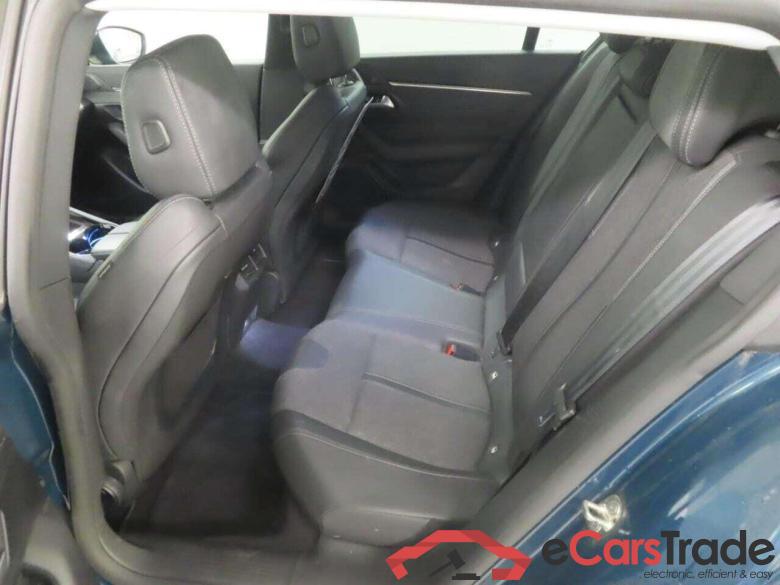 PEUGEOT 508 SW 1.2 PT. B.L. Allure #6