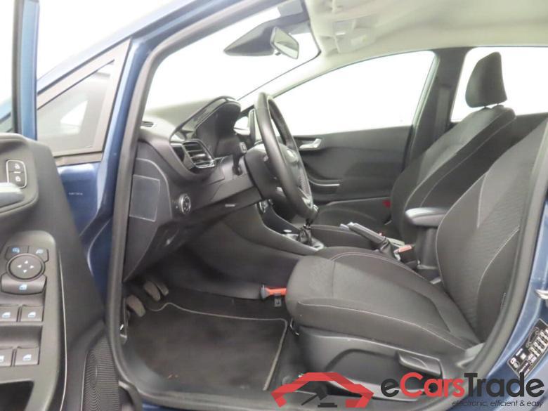 FORD Fiesta 1.0 EcoB.Hy. ST-Line #3
