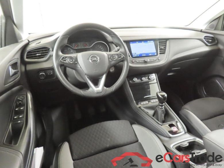 OPEL Grandland X 1.2 Turbo Innovation #2
