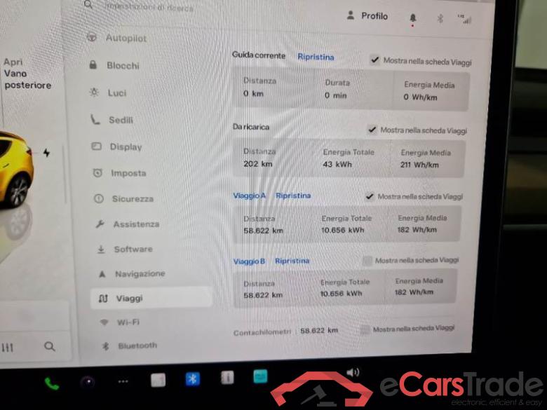 Tesla 50KWHRWDAUT. TESLA MODEL Y / 2020 / 5P / SUV 50 KWH RWD AUT. #4