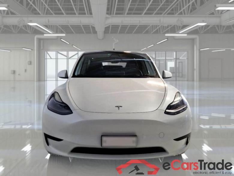 Tesla 50KWHRWDAUT. TESLA MODEL Y / 2020 / 5P / SUV 50 KWH RWD AUT. #6