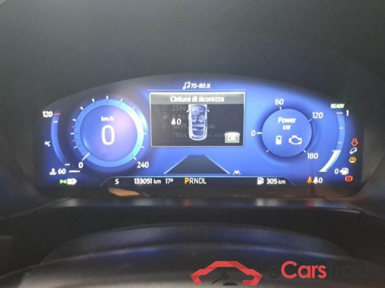Ford 36 FORD KUGA / 2019 / 5P / SUV 2.5 BENZINA FHEV 190CV AWD ST-LINE X AUT #4